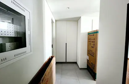 Apartment - 1 Bedroom - 2 Bathrooms for rent in The Link - East Village - Aljada - Sharjah