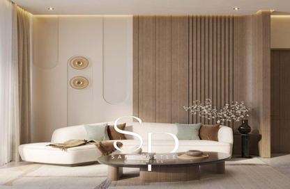 Apartment - 2 - 2 for sale in Kyomi Residences - International City Phase 2 - Al Warsan 4 - Al Warsan - Dubai Apartment - 2 - 2 for sale in Kyomi Residences - International City Phase 2 - Al Warsan 4 - Al Warsan - Dubai