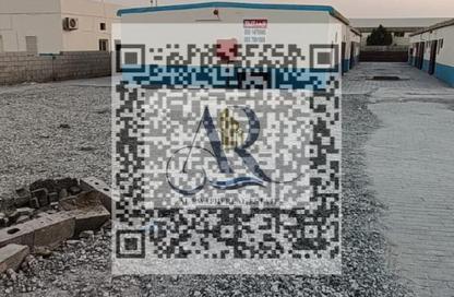 Labor Camp - Studio - 7+ Bathrooms for rent in Ali Mousa Building - Al Sajaa Industrial - Al Sajaa - Sharjah