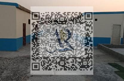 Labor Camp - Studio - 7+ Bathrooms for rent in Ali Mousa Building - Al Sajaa Industrial - Al Sajaa - Sharjah