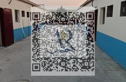 Labor Camp - Studio - 7+ Bathrooms for rent in Ali Mousa Building - Al Sajaa Industrial - Al Sajaa - Sharjah