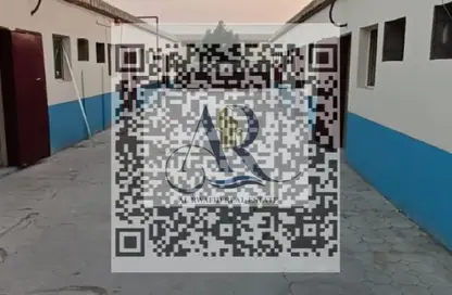 Labor Camp - Studio for rent in Ali Mousa Building - Al Sajaa Industrial - Al Sajaa - Sharjah
