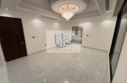 Villa - 4 - 6 for sale in Kabbali Hills - Al Helio 2 - Al Helio - Ajman Villa - 4 - 6 for sale in Kabbali Hills - Al Helio 2 - Al Helio - Ajman