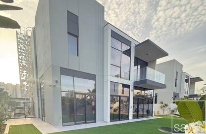 Villa - 4 - 6 for rent in Murooj Al Furjan East - Murooj Al Furjan - Al Furjan - Dubai