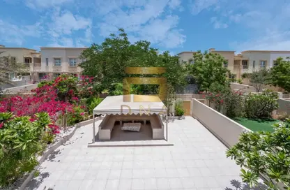 Villa - 3 Bedrooms - 3 Bathrooms for rent in Springs 11 - The Springs - Dubai