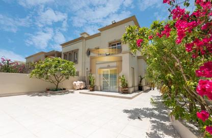 Villa - 3 Bedrooms - 3 Bathrooms for rent in Springs 11 - The Springs - Dubai Villa - 3 Bedrooms - 3 Bathrooms for rent in Springs 11 - The Springs - Dubai