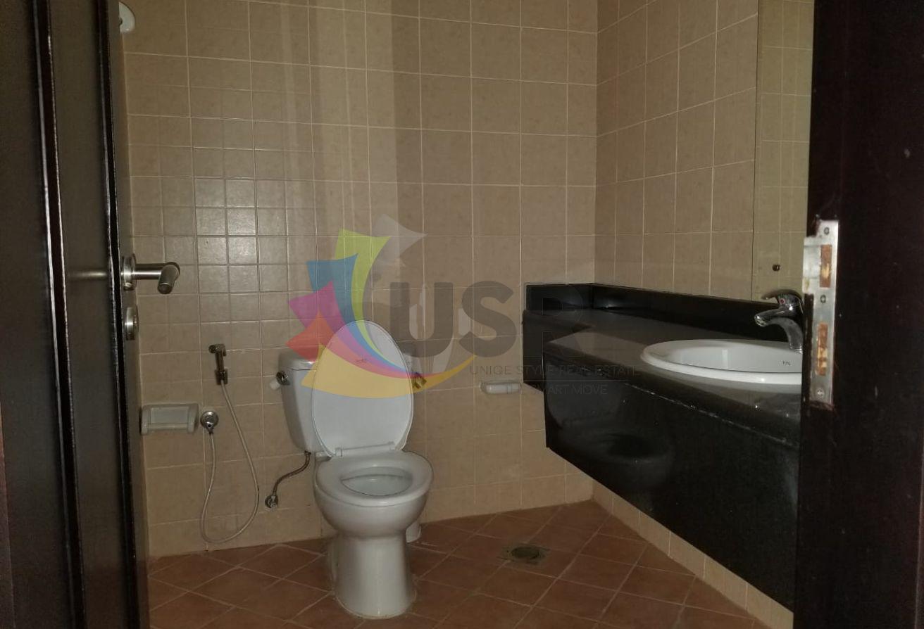 CLOSE TO METRO 1BHK WITH BALCONY FOR ONLY 62K photo 9