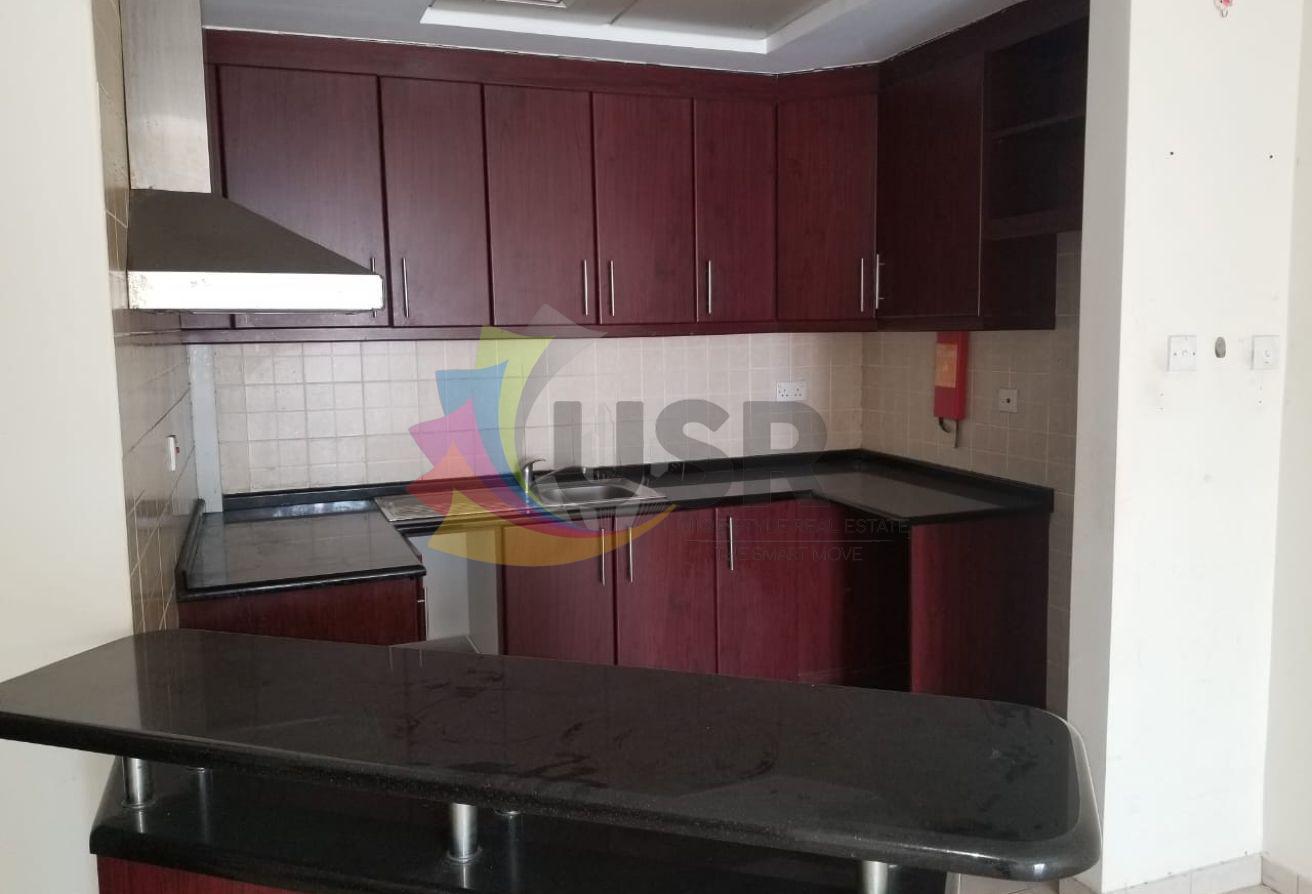 CLOSE TO METRO 1BHK WITH BALCONY FOR ONLY 62K photo 4