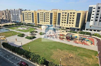 Apartment - 1 Bedroom - 2 Bathrooms for rent in Muwaileh 3 Building - Muwaileh - Sharjah