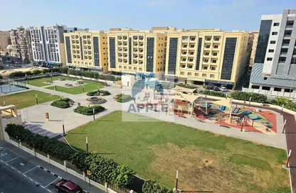 Apartment - 1 Bedroom - 2 Bathrooms for rent in Muwaileh 3 Building - Muwaileh - Sharjah