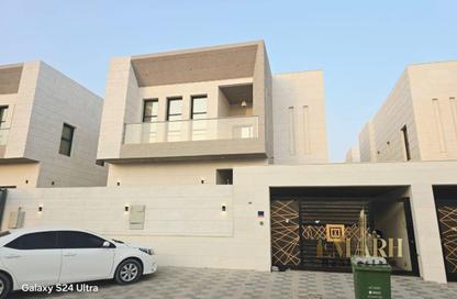 Villa - 5 - 7 for rent in Al Yasmeen 1 - Al Yasmeen - Ajman