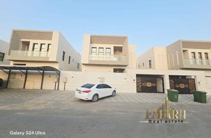 Villa - 5 - 7 for rent in Al Yasmeen 1 - Al Yasmeen - Ajman