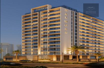 شقة - 2 - 3 للبيع في برج دالمور - مجمع دبي ريزيدنس - دبي شقة - 2 - 3 للبيع في برج دالمور - مجمع دبي ريزيدنس - دبي