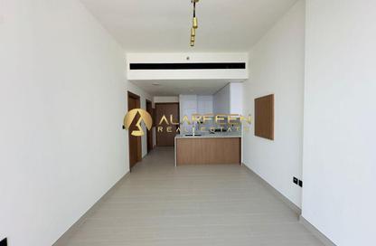Apartment - 1 Bedroom - 2 Bathrooms for rent in Binghatti Amber - District 11 - Jumeirah Village Circle - Dubai