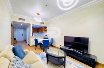 Apartment - 1 Bedroom - 2 Bathrooms for sale in Manchester Tower - Dubai Marina - Dubai Apartment - 1 Bedroom - 2 Bathrooms for sale in Manchester Tower - Dubai Marina - Dubai