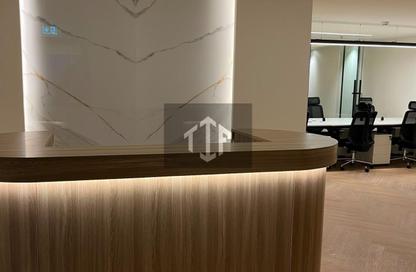 Office Space - Studio - 1 for rent in HDS Business Centre - JLT Cluster M - Jumeirah Lake Towers - Dubai