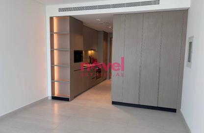 Apartment - Studio - 1 Bathroom for rent in NAS 3 - NAS - Arjan - Dubai