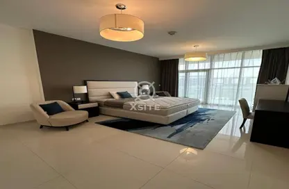 Apartment - 3 Bedrooms - 3 Bathrooms for rent in Tower 108 - District 18 - Jumeirah Village Circle - Dubai
