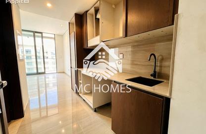 Apartment - Studio - 1 for sale in One Beverly - Arjan - Dubai