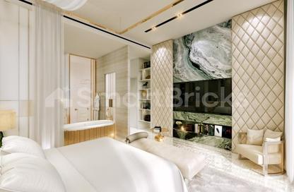 Apartment - 2 Bedrooms - 3 Bathrooms for sale in Safa one - Al Wasl - Dubai