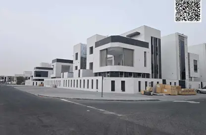 Villa - 6 Bedrooms - 6 Bathrooms for sale in Al Helio 2 - Al Helio - Ajman