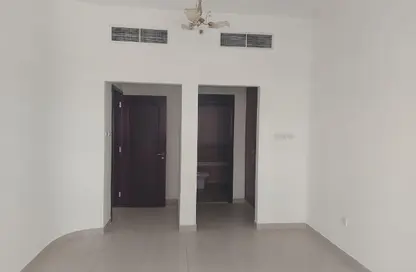 Apartment - 1 Bedroom - 2 Bathrooms for rent in Trafalgar Tower - CBD (Central Business District) - International City - Dubai