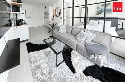 Apartment - 1 Bedroom - 1 Bathroom for sale in Collective Tower 2 - Collective - Dubai Hills Estate - Dubai