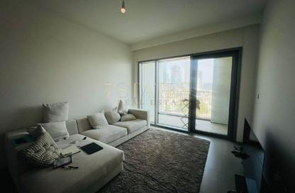 Apartment - 1 - 2 for rent in Downtown Views II Tower 1 - Downtown Views II - Zabeel 2 - Zabeel - Dubai Apartment - 1 - 2 for rent in Downtown Views II Tower 1 - Downtown Views II - Zabeel 2 - Zabeel - Dubai