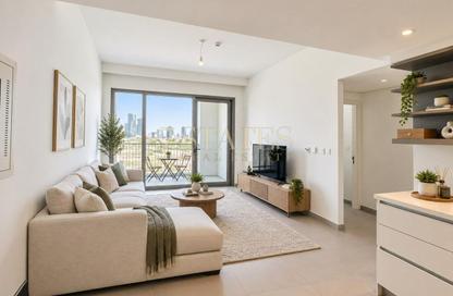 Apartment - 1 - 2 for rent in Downtown Views II Tower 1 - Downtown Views II - Zabeel 2 - Zabeel - Dubai