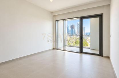Apartment - 1 - 2 for rent in Downtown Views II Tower 1 - Downtown Views II - Zabeel 2 - Zabeel - Dubai