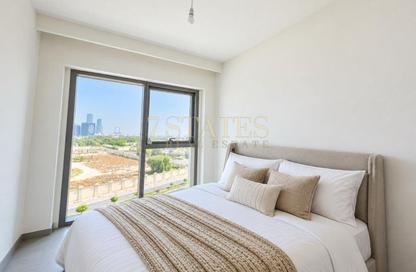 Apartment - 1 - 2 for rent in Downtown Views II Tower 1 - Downtown Views II - Zabeel 2 - Zabeel - Dubai