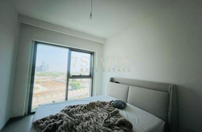 Apartment - 1 - 2 for rent in Downtown Views II Tower 1 - Downtown Views II - Zabeel 2 - Zabeel - Dubai Apartment - 1 - 2 for rent in Downtown Views II Tower 1 - Downtown Views II - Zabeel 2 - Zabeel - Dubai