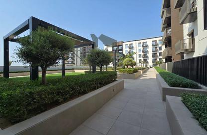 Apartment - 1 Bedroom - 1 Bathroom for sale in Rimal Residences - Maryam Island - Al Khan - Sharjah Apartment - 1 Bedroom - 1 Bathroom for sale in Rimal Residences - Maryam Island - Al Khan - Sharjah