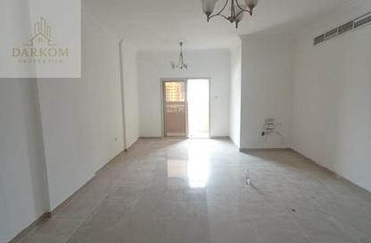 Apartment - 3 Bedrooms - 3 Bathrooms for rent in Al Naemiya Tower 2 - Al Naemiya Towers - Al Nuaimiya - Ajman