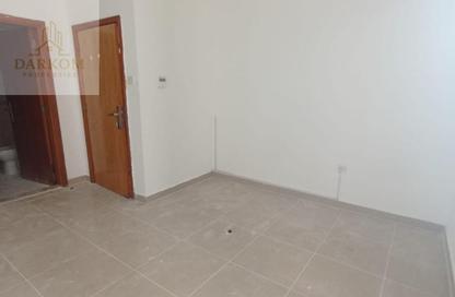 Apartment - 3 Bedrooms - 3 Bathrooms for rent in Al Naemiya Tower 2 - Al Naemiya Towers - Al Nuaimiya - Ajman