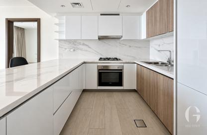Apartment - 3 - 3 for rent in One Park Avenue - Sobha Hartland - Mohammed Bin Rashid City - Dubai