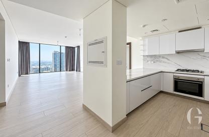 Apartment - 3 - 3 for rent in One Park Avenue - Sobha Hartland - Mohammed Bin Rashid City - Dubai