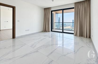 Apartment - 3 - 3 for rent in One Park Avenue - Sobha Hartland - Mohammed Bin Rashid City - Dubai