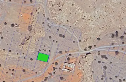 أرض - استوديو للبيع في سيح الحرف - رأس الخيمة