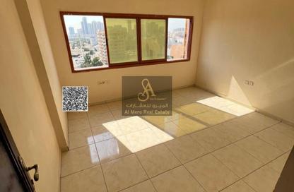 Apartment - Studio - 1 for rent in The Icon Casa 2 - Al Rashidiya 3 - Al Rashidiya - Ajman