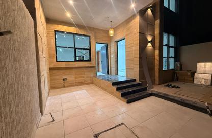 Villa - 5 Bedrooms - 7+ Bathrooms for sale in Kabbali Hills - Al Helio 2 - Al Helio - Ajman