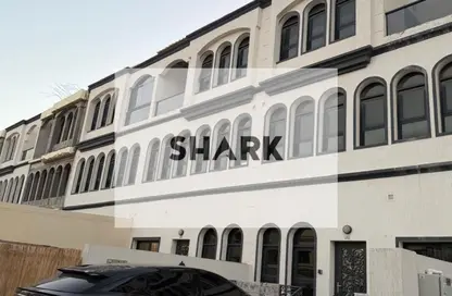 تاون هاوس - 3 غرف نوم - 3 حمامات للبيع في الزاهية جاردنز - الزاهية - عجمان