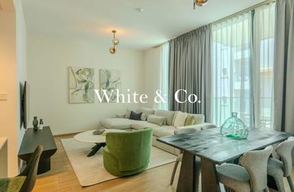 Apartment - 1 Bedroom - 2 Bathrooms for sale in Belgravia Heights 2 - Belgravia Heights - District 12 - Jumeirah Village Circle - Dubai