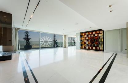 Apartment - 4 Bedrooms - 5 Bathrooms for sale in Seventh Heaven - Al Barari - Dubai