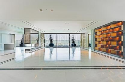 Apartment - 4 Bedrooms - 5 Bathrooms for sale in Seventh Heaven - Al Barari - Dubai