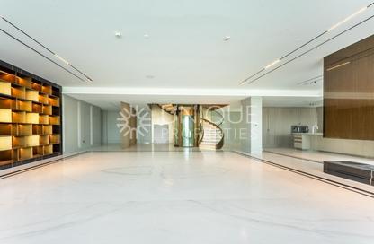 Apartment - 4 Bedrooms - 5 Bathrooms for sale in Seventh Heaven - Al Barari - Dubai