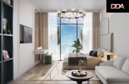 Apartment - Studio - 1 Bathroom for sale in Vega by Acube Developments - Dubai Sports City - Dubai Apartment - Studio - 1 Bathroom for sale in Vega by Acube Developments - Dubai Sports City - Dubai