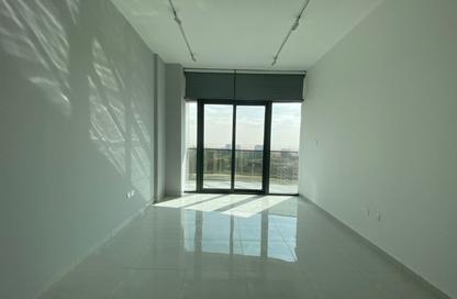 Apartment - 1 - 2 for rent in Blue Waves Tower - Dubai Land Residence Complex - Dubai