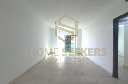 Apartment - 1 - 1 for rent in Burooj Views - Marina Square - Al Reem Island - Abu Dhabi