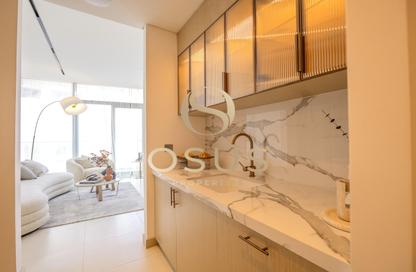 Apartment - 2 - 2 for sale in The Biltmore Residences - Al Sufouh - Dubai Apartment - 2 - 2 for sale in The Biltmore Residences - Al Sufouh - Dubai